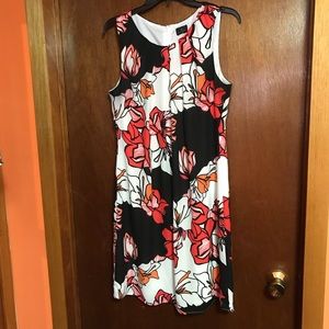 Worthington Dress